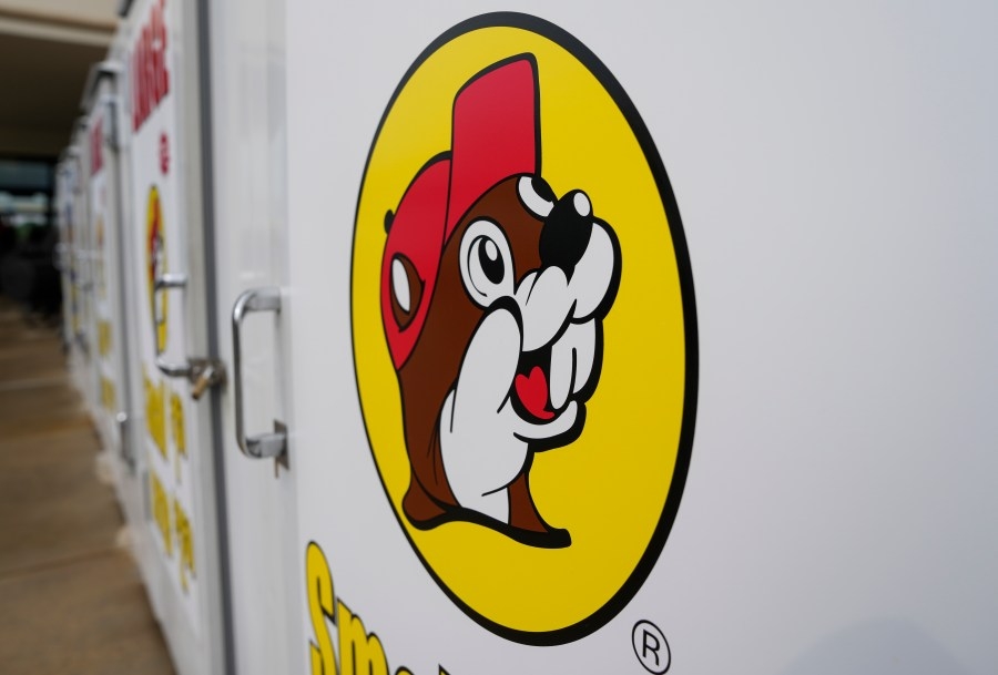 Buc-ee's accuses Lowcountry business of copyright infringement in new lawsuit