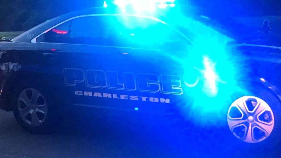 Woman arrested for Memorial Day shooting at Charleston apartments