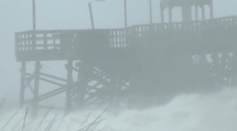 Charleston County prepares for possible changes to FEMA disaster reimbursement