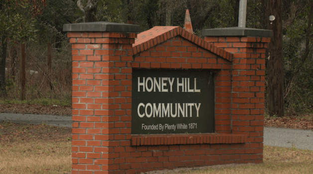 Local advocates organize meeting with concerns for Gullah Geechie burial sites, threatened by new development