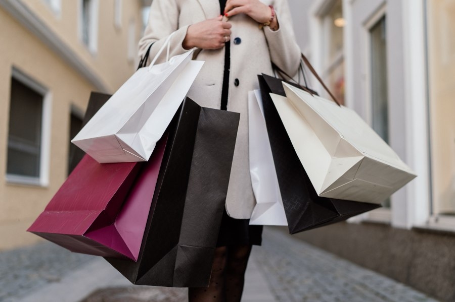 Luxury brand pop-up shop coming to Mount Pleasant this week