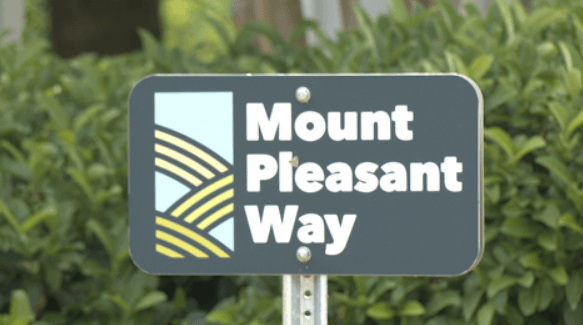 Charleston County committee set to vote on several greenbelt programs, including Mount Pleasant Way