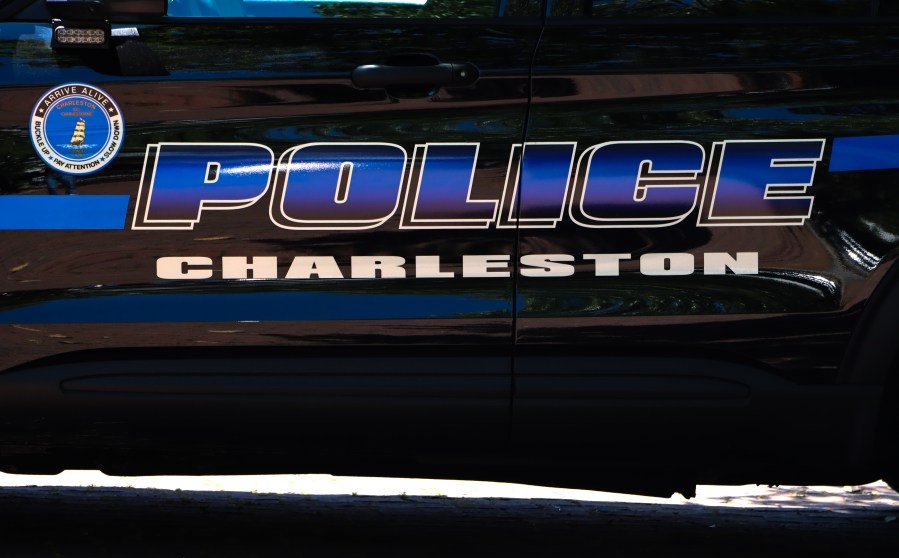 Charleston attorney charged with disorderly conduct for ‘erratic behavior' along downtown Battery