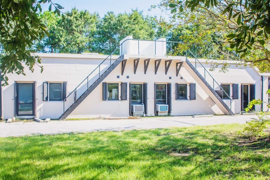 Renovated Edgar Allen Poe/Sullivan's Island library to reopen Tuesday