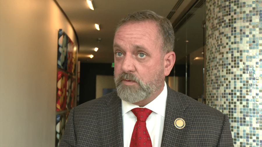 A pay raise for state lawmakers? Johns Island Republican defends the proposal