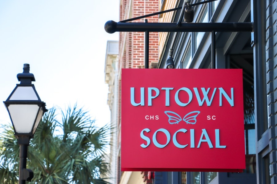 Charleston bar Uptown Social named in lawsuit over Outer Banks crew member death
