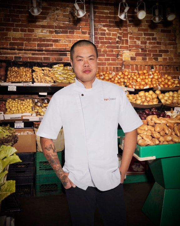 Charleston chef Shuai Wang competes on ‘Top Chef' in Canada