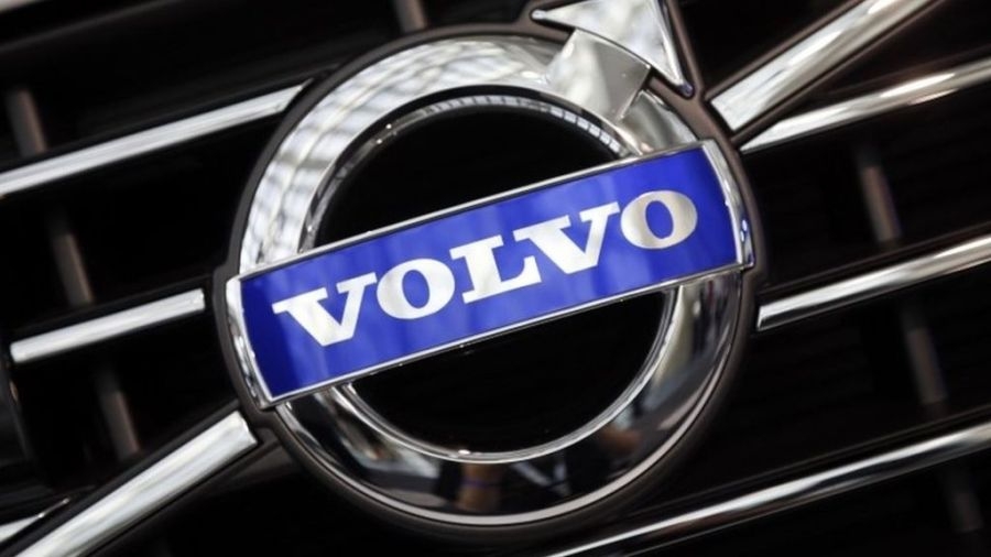 Volvo Cars plans to lay off 5% of workers at Ridgeville plant, spokesperson confirms