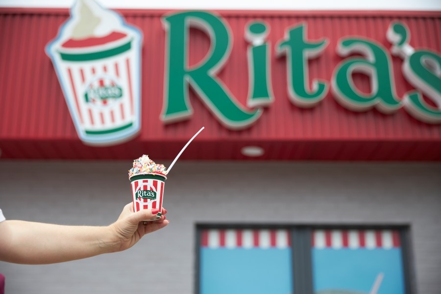 Italian ice franchise to open Friday in Nexton; first 50 in line to receive free Italian ice for a year