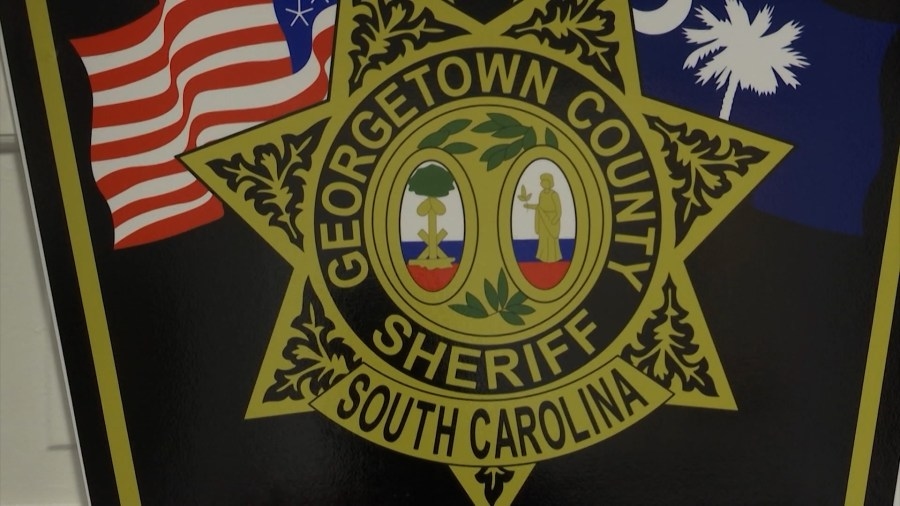 Pawleys Island teen arrested after smash and grab, deputies say