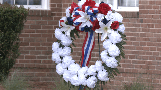 Events across the Lowcountry pay tribute to heroes and families for Memorial Day
