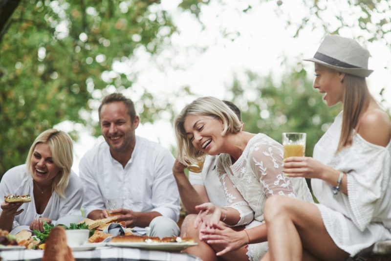 2 Your Health: The serious benefits of joking