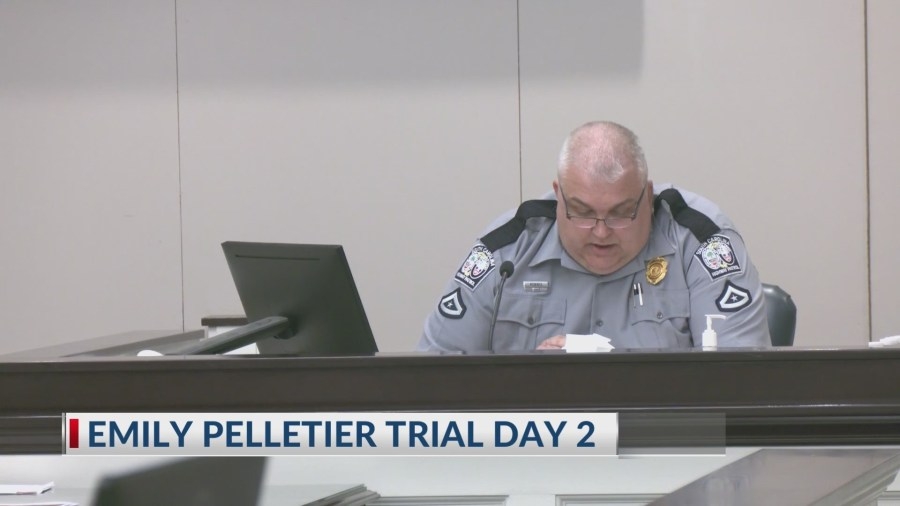 SC Troopers discusses crash investigation on day 2 of trial for former Charleston County deputy charged in deadly Mother's Day crash