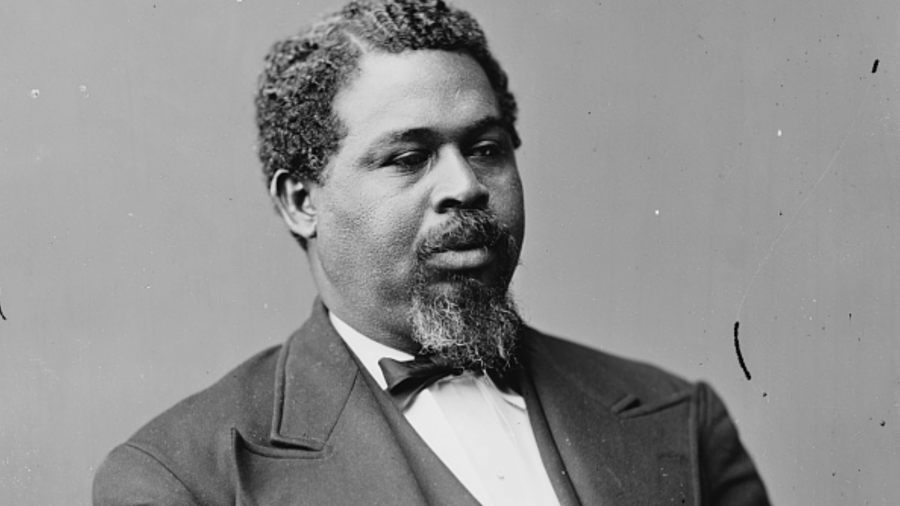 Hear the story of Robert Smalls at Charleston Museum