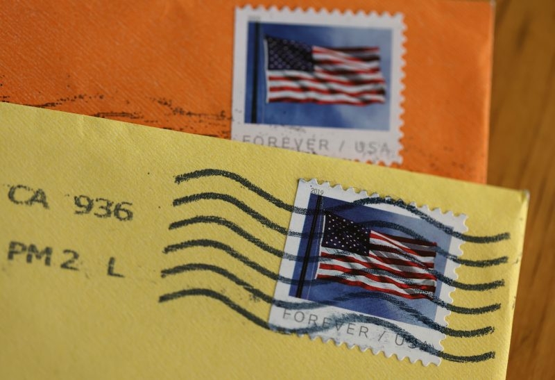 BCSD students invited to design postage stamp for Black History Month