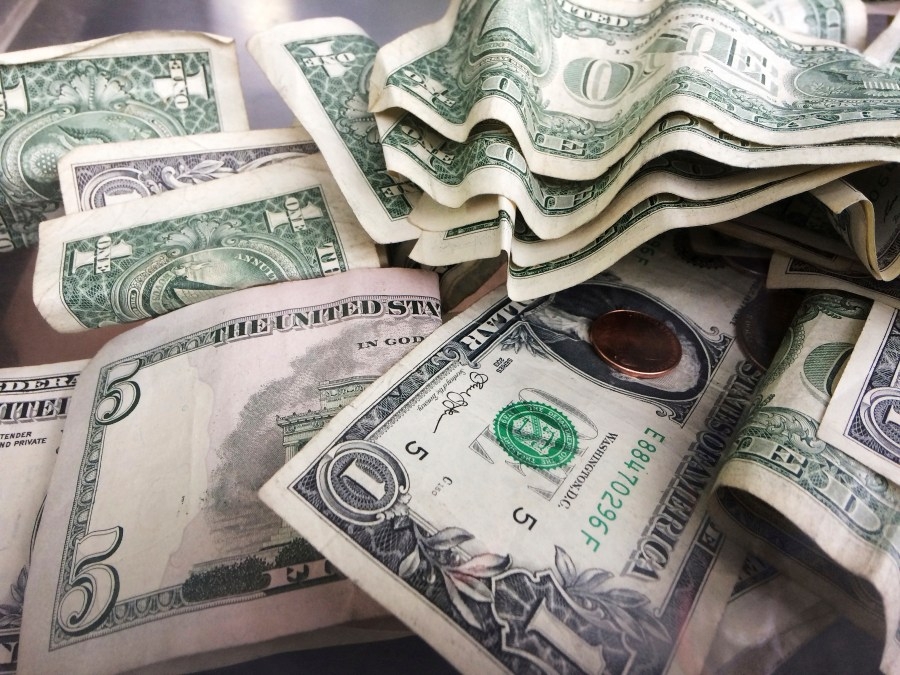 South Carolina Republicans propose own ‘no tax on tips' bill