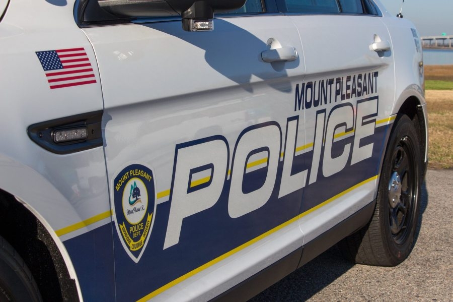 Part of Mount Pleasant roadway reopens after shut down due to collision