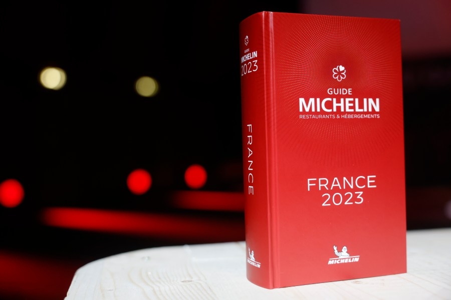 First regional Michelin guide to include South Carolina restaurants
