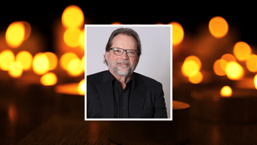 Longtime Charleston radio personality TJ Phillips has died, radio station says
