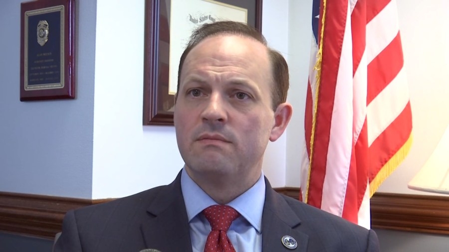 AG Wilson and advocates to observe Children's Advocacy Day