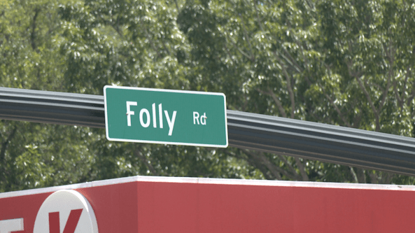 Local leaders set to discuss updates on Folly Road safety improvements