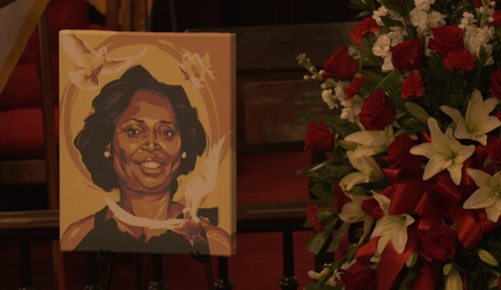 Cynthia Graham Hurd Foundation honors her legacy a decade after the Mother Emanuel tragedy