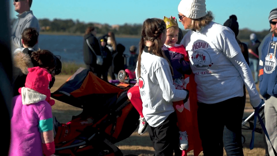 American Heart Association gearing up for Lowcountry Heart Walk
