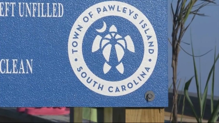 Pawleys Island to hold ‘summer kickoff celebration' Friday