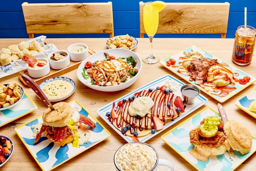 Southern biscuit spot opening second South Carolina location in Summerville
