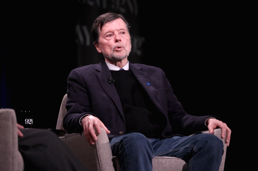 Filmmaker Ken Burns' new documentary ‘The American Revolution' comes out this year. Here's when you catch a preview in Charleston