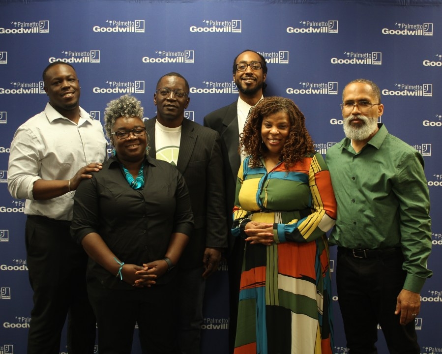 Palmetto Goodwill awards $60K to local businesses