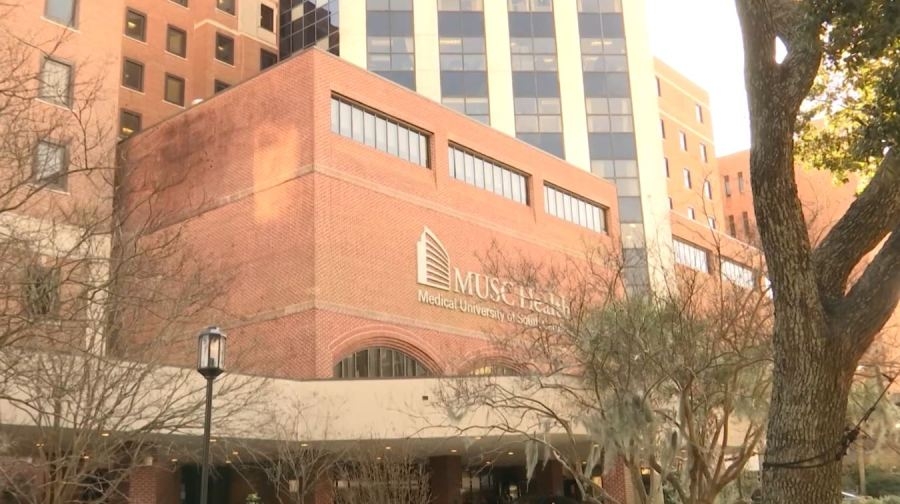 MUSC's Healthy Aging Center hosts Senior Expo to promote resources