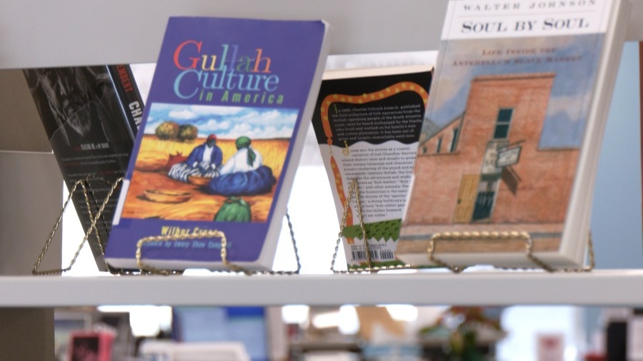 Georgetown County Library prepares for month of Black history events