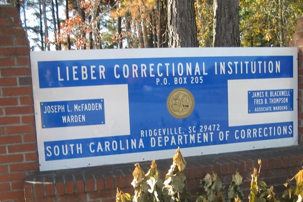 Ex-Lieber Correctional inmate charged after extorting $27K from victim