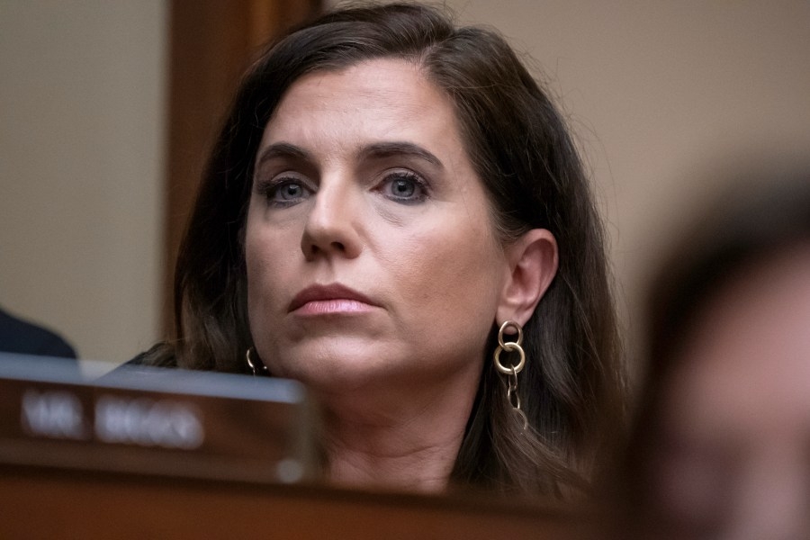 Rep. Nancy Mace suing Sullivan's Island businessman for defamation over social media posts