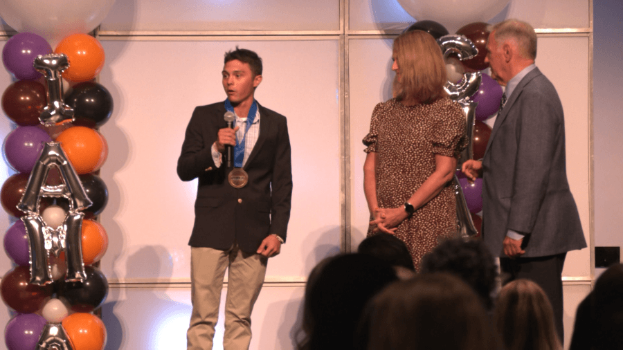 ‘Champ Awards' honors 88 Charleston County students for service and character