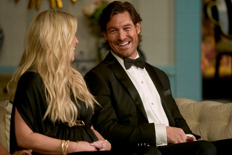 Southern Charm star hosting Harris Teeter meet and greet to promote cocktail