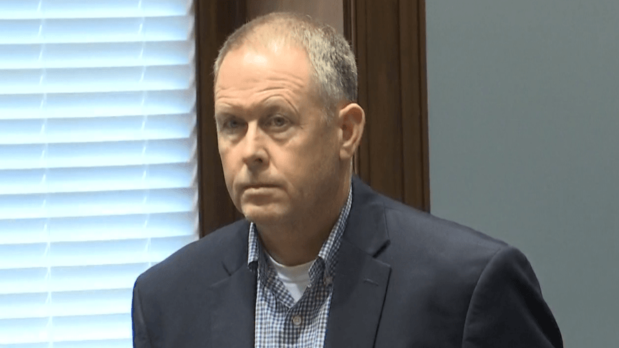 Former SC banker Russell Laffitte to appear for change of plea hearing