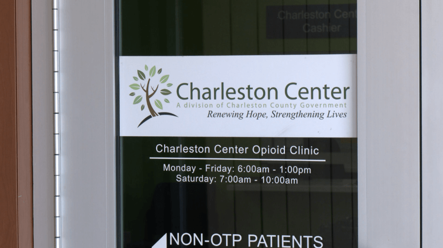 Online database in Charleston County provides real-time data on opioid overdoses