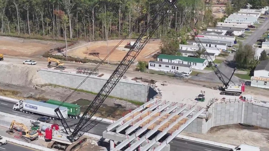 Public meeting set to discuss updates on Palmetto Commerce Interchange project