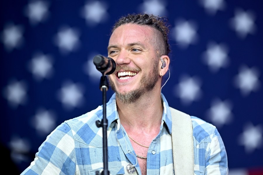 Charleston musician Brandon Lake announced 48-city arena tour, with a final stop on Daniel Island in 2026