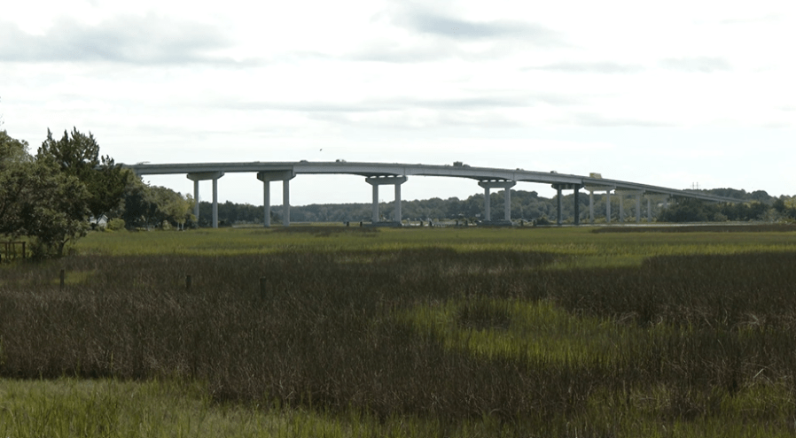 Charleston County approves new design for Main Road Segment A