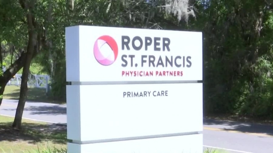 Roper awards 400K in grants for community program to expand access to healthcare