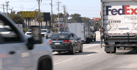 Record-breaking travel numbers predicted for Memorial Day weekend across the Lowcountry