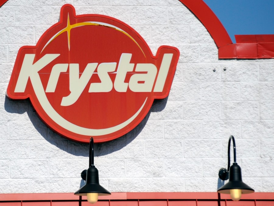 Krystal hosting in-person hiring event for new Walterboro location