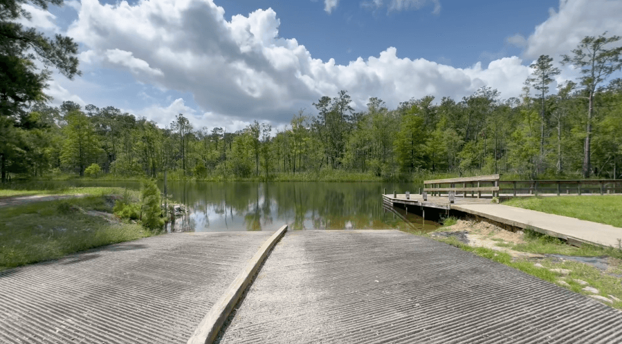 Berkeley County cracks down on boat landing violations under new ordinance