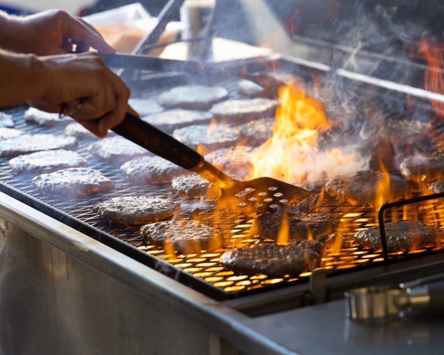 2 Your Health: Food safety tips for your Memorial Day cookout