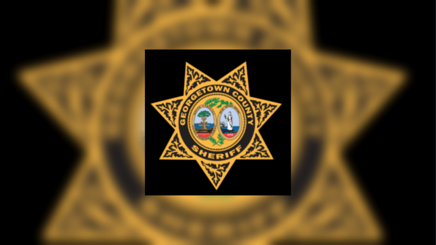 Minor charged after allegedly aiming firearm at driver