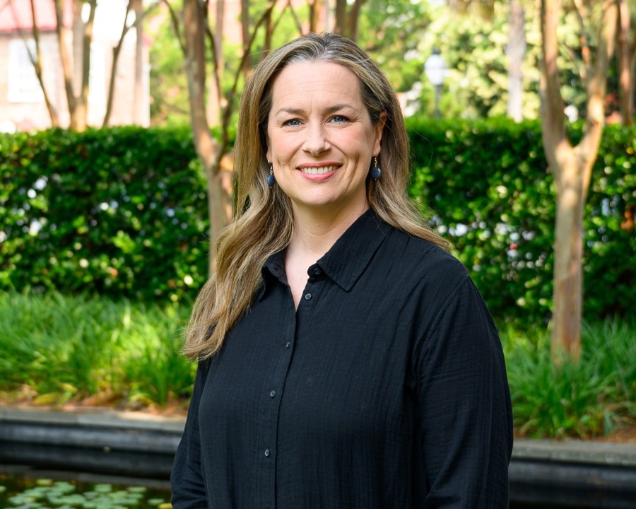 Spoleto Festival USA names new music director of the festival chorus