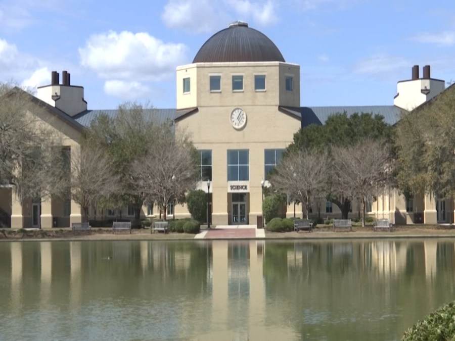 Charleston Southern University launches new tuition program